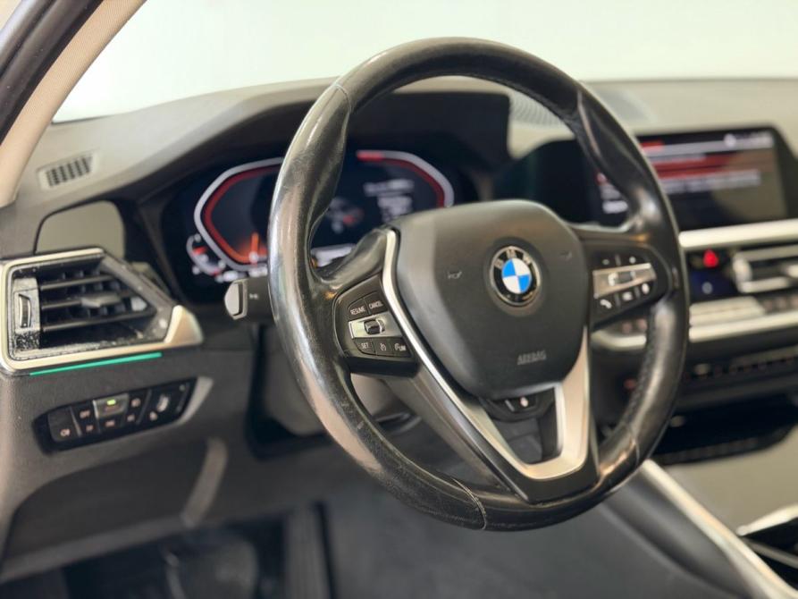 BMW 3 серии VII (G2x) Москва  - изображение 9