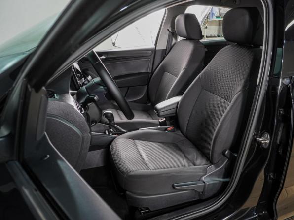 Volkswagen Polo VI с пробегом 2020 года, цена 1 599 000 рублей, 105503 км, лифтбек, Автокод Объявления