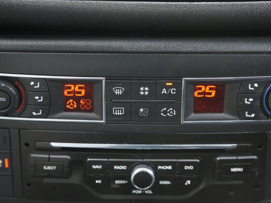 Citroen C5 II Иваново  - изображение 17