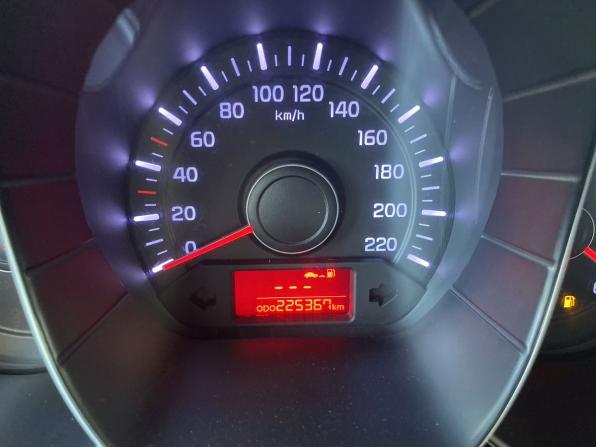 Kia Rio III с пробегом 2013 года, цена 609 000 рублей, 225367 км, седан, Автокод Объявления
