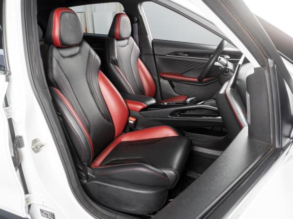 Geely Coolray I Рестайлинг с пробегом 2024 года, цена 2 149 000 рублей, 28937 км, внедорожник, Автокод Объявления
