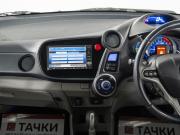 Honda Insight II Иркутск  - изображение 40