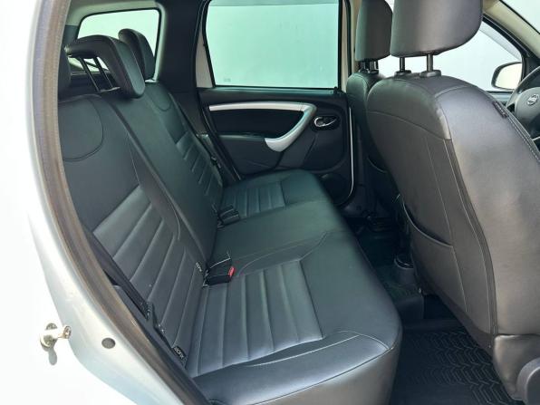 Nissan Terrano III (D10) с пробегом 2015 года, цена 800 000 рублей, 145000 км, внедорожник, Автокод Объявления