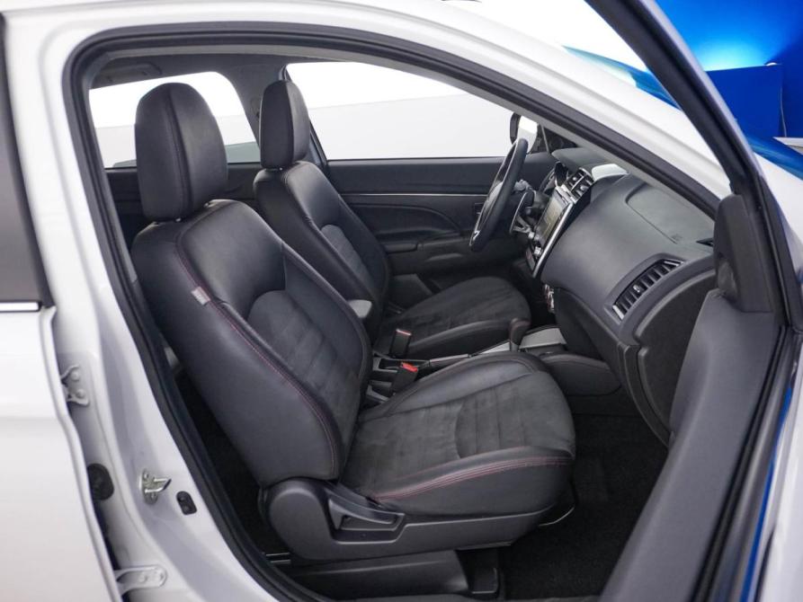 Mitsubishi ASX I Рестайлинг 3 Москва  - изображение 8