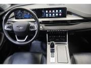 Chery Tiggo 4 Pro I Рестайлинг Коломна  - изображение 26