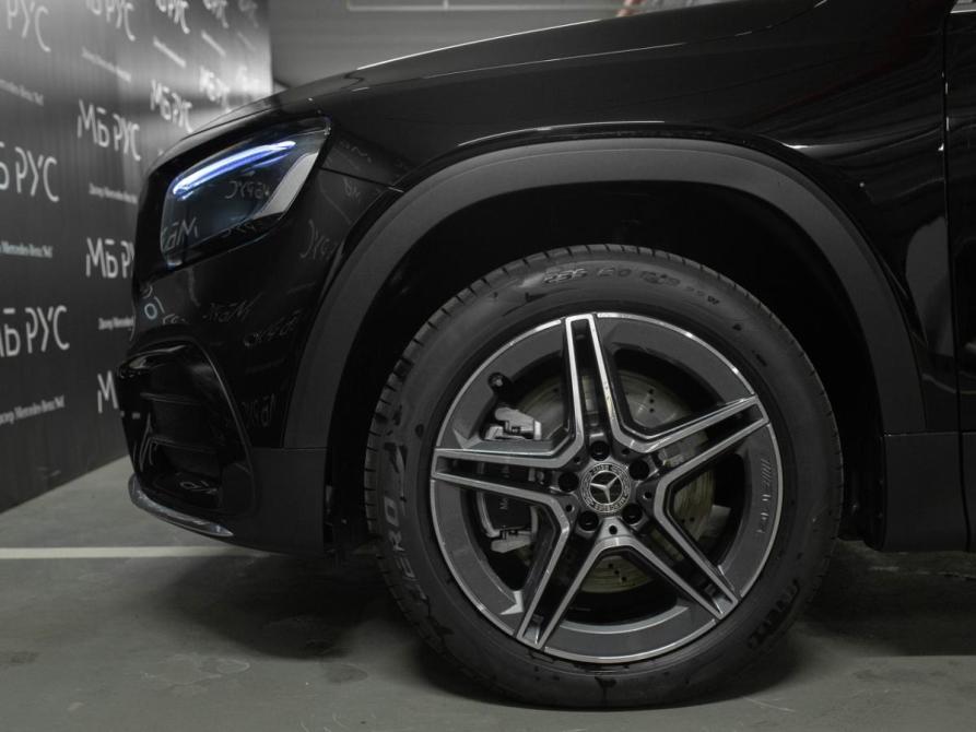 Mercedes-Benz GLB I (X247) Рестайлинг Москва  - изображение 7