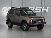 Lada (ВАЗ) 2121 (4x4) I Рестайлинг Минеральные Воды  - изображение 13