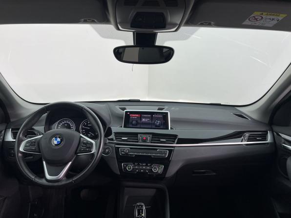 BMW X1 II (F48) Рестайлинг с пробегом 2021 года, цена 2 990 000 рублей, 66209 км, внедорожник, Автокод Объявления