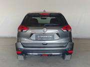 Nissan X-Trail III Рестайлинг Москва  - изображение 26
