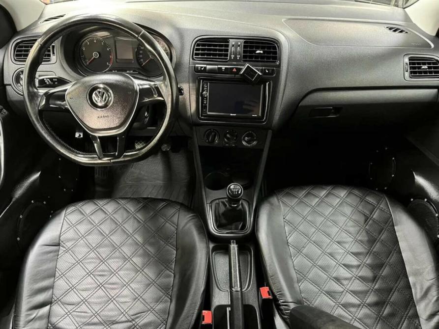Volkswagen Polo V Рестайлинг Набережные Челны  - изображение 14