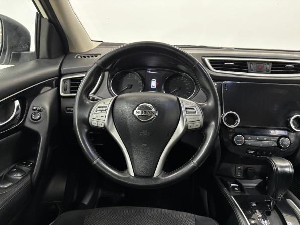 Nissan Qashqai II с пробегом 2014 года, цена 1 310 000 рублей, 203619 км, внедорожник, Автокод Объявления