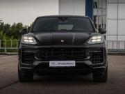 Porsche Cayenne III Рестайлинг Москва  - изображение 29