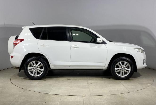 Toyota RAV4 III (XA30) Рестайлинг с пробегом 2011 года, цена 1 335 000 рублей, 229565 км, внедорожник, Автокод Объявления