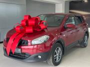 Nissan Qashqai I Рестайлинг Тверь  - изображение 15