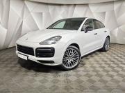 Porsche Cayenne III Москва  - изображение 27