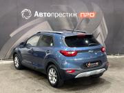 Kia Stonic I Пермь  - изображение 26