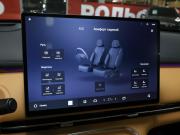 Geely EX5 EM-i Москва  - изображение 55