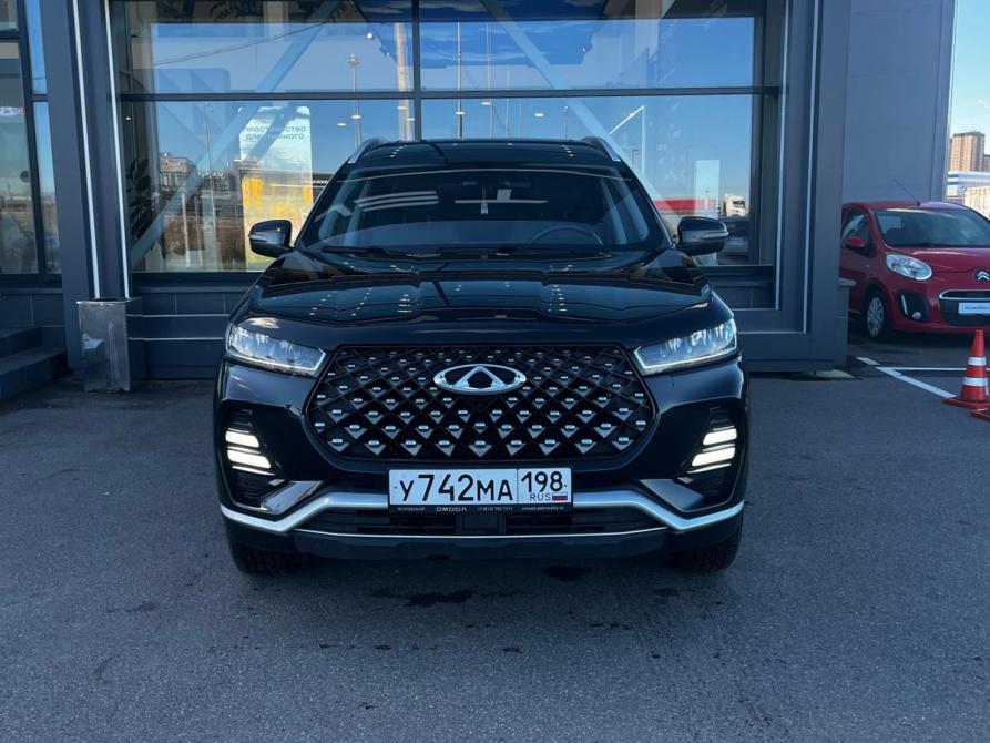 Chery Tiggo 7 Pro I Санкт-Петербург  - изображение 2