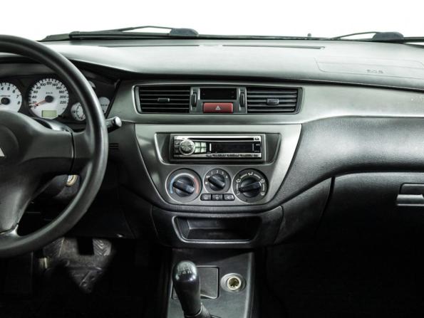 Mitsubishi Lancer IX Рестайлинг с пробегом 2009 года, цена 349 585 рублей, 287217 км, седан, Автокод Объявления