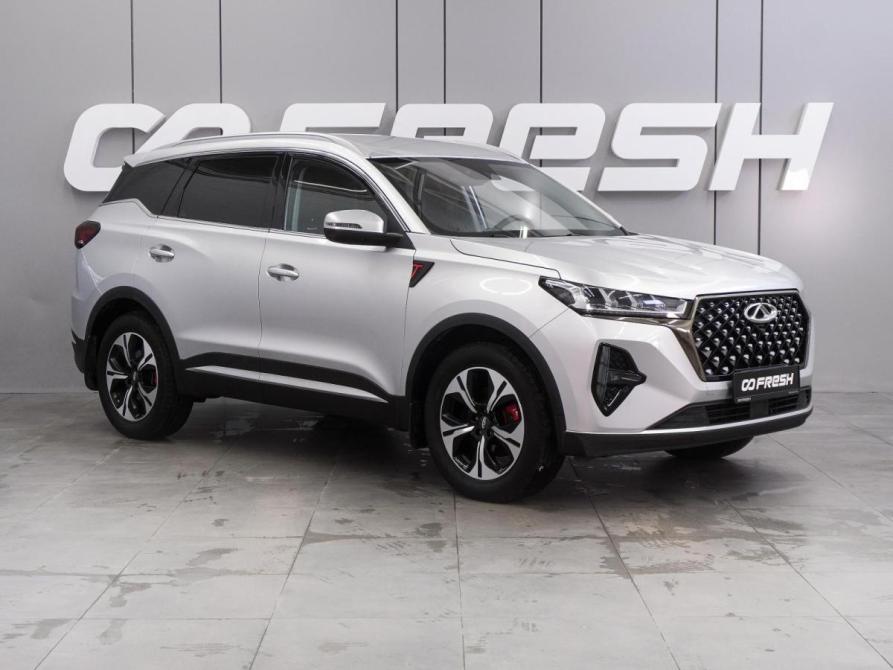 Chery Tiggo 7 Pro Max I Воронеж  - изображение 1