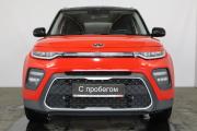 Kia Soul III Санкт-Петербург  - изображение 19