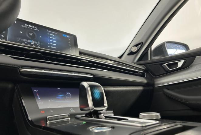 Chery Tiggo 8 Pro Max I с пробегом 2022 года, цена 2 050 000 рублей, 102189 км, внедорожник, Автокод Объявления