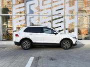 Volkswagen Tiguan II Рестайлинг Ставрополь  - изображение 27