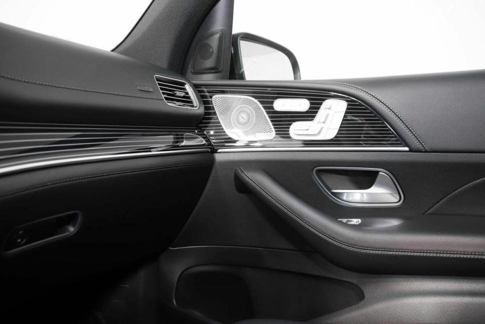 Mercedes-Benz GLS II (X167) Рестайлинг Москва  - изображение 16