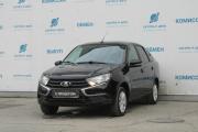 Lada (ВАЗ) Granta I Рестайлинг Пермь  - изображение 21