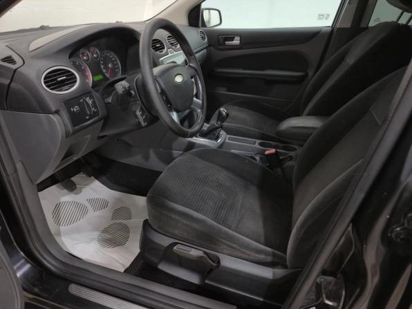 Ford Focus II с пробегом 2006 года, цена 380 000 рублей, 206776 км, хэтчбек, Автокод Объявления