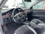 Skoda Superb II Пермь  - изображение 33