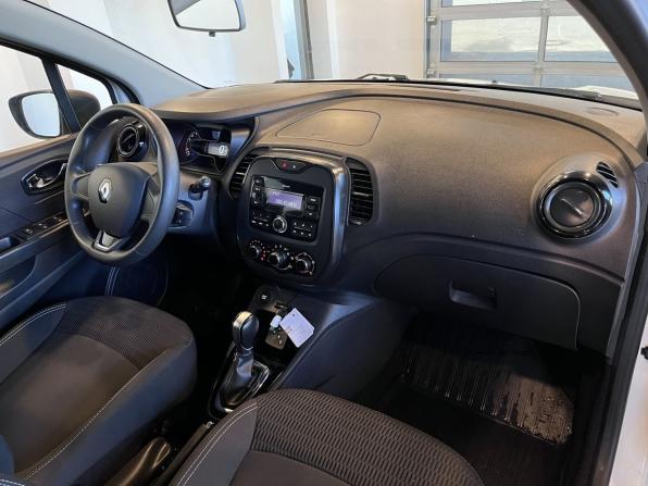 Renault Kaptur I с пробегом 2019 года, цена 1 330 000 рублей, 45844 км, внедорожник, Автокод Объявления