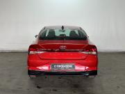 Hyundai Elantra VII (CN7) Москва  - изображение 26