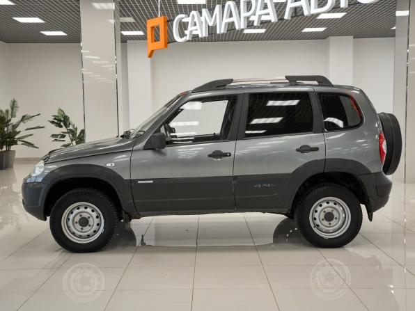 Chevrolet Niva I Рестайлинг с пробегом 2010 года, цена 347 000 рублей, 162170 км, внедорожник, Автокод Объявления
