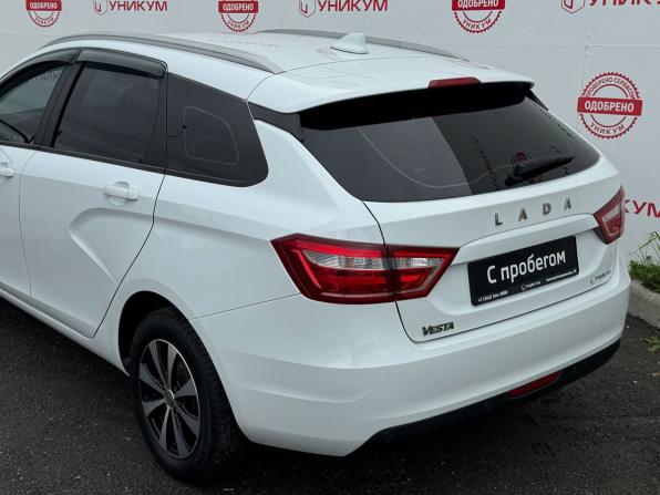 Lada (ВАЗ) Vesta I с пробегом 2020 года, цена 859 000 рублей, 149771 км, универсал, Автокод Объявления