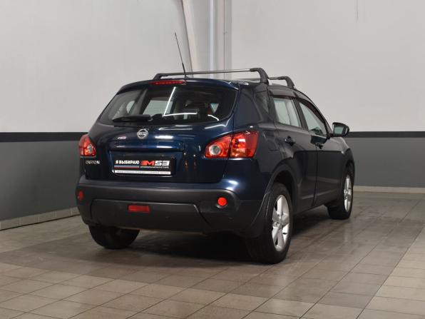 Nissan Qashqai I с пробегом 2008 года, цена 824 995 рублей, 280087 км, внедорожник, Автокод Объявления