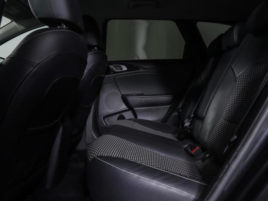 Kia Ceed III Рестайлинг Москва  - изображение 11