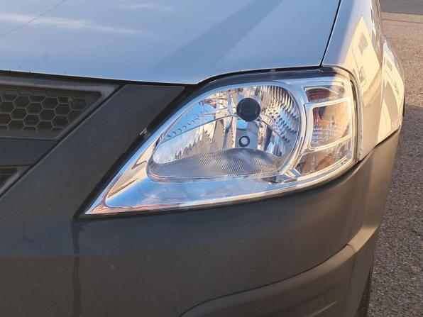 Lada (ВАЗ) Largus I с пробегом 2014 года, цена 400 000 рублей, 258700 км, универсал, Автокод Объявления