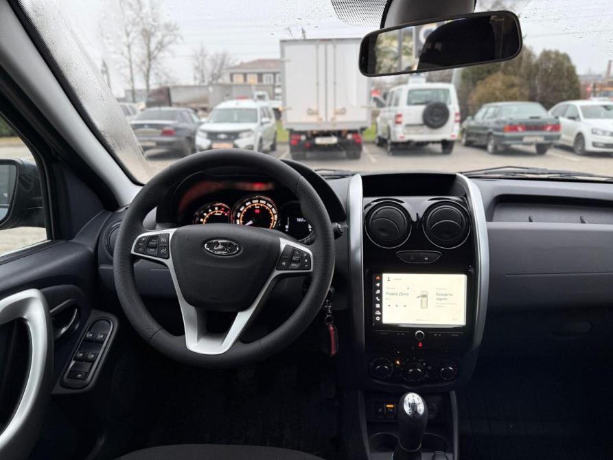 Lada (ВАЗ) Largus I Рестайлинг Липецк  - изображение 8