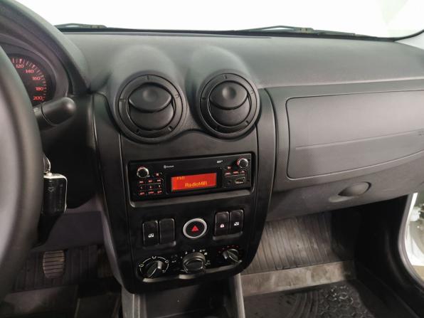 Lada (ВАЗ) Largus I с пробегом 2019 года, цена 815 000 рублей, 64000 км, фургон, Автокод Объявления