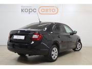 Skoda Rapid I Рестайлинг Коломна  - изображение 17