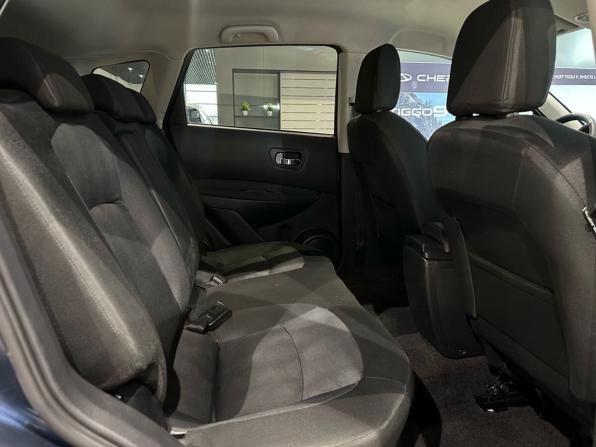 Nissan Qashqai I Рестайлинг с пробегом 2011 года, цена 910 000 рублей, 236393 км, внедорожник, Автокод Объявления