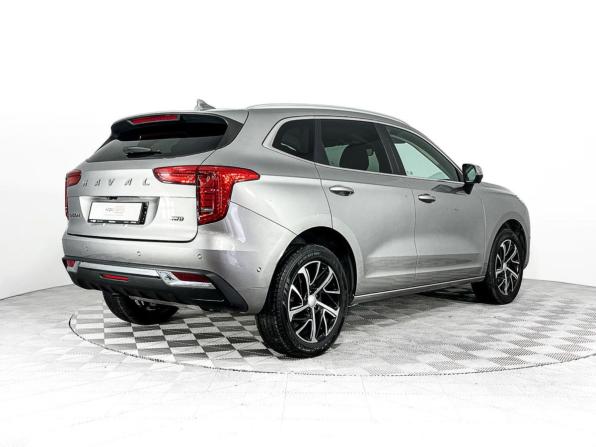 Haval Jolion I с пробегом 2023 года, цена 1 549 000 рублей, 95887 км, внедорожник, Автокод Объявления
