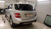 Mercedes-Benz M-Класс II (W164) Санкт-Петербург  - изображение 10