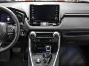 Toyota RAV4 V (XA50) Москва  - изображение 41