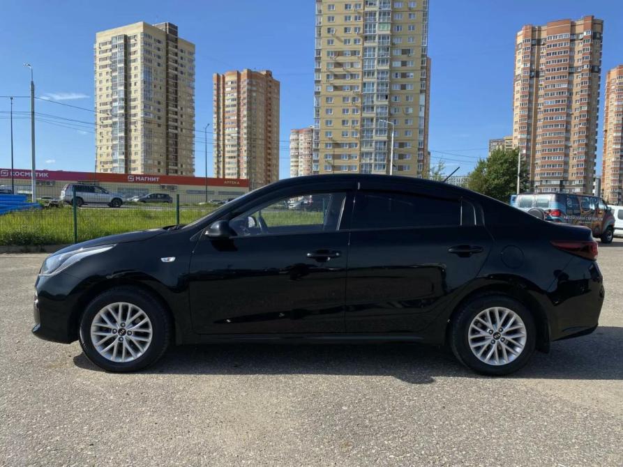 Kia Rio IV Тверь  - изображение 4