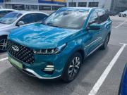 Chery Tiggo 7 Pro I Пермь  - изображение 11