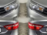 Lada (ВАЗ) Vesta I Воронеж  - изображение 25