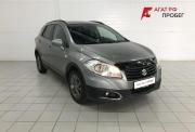 Suzuki SX4 II (S-Cross) Астрахань  - изображение 21