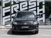 Volkswagen Tiguan I Рестайлинг Волгоград  - изображение 22